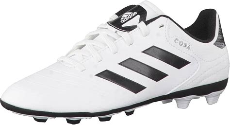 adidas copa 18.4 fxg weiß|Amazon.com .